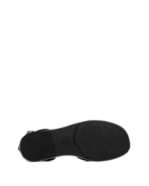 Guess Slone サンダル Black