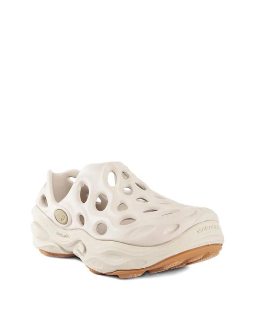 Merrell White Hydro Next Gen Moc Trainers for men
