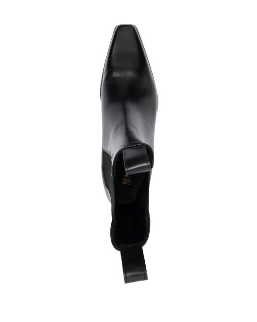 Totême  Black Boots