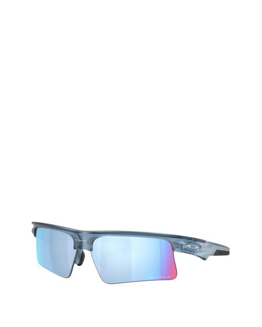 Oakley Blue Permian Sunglasses