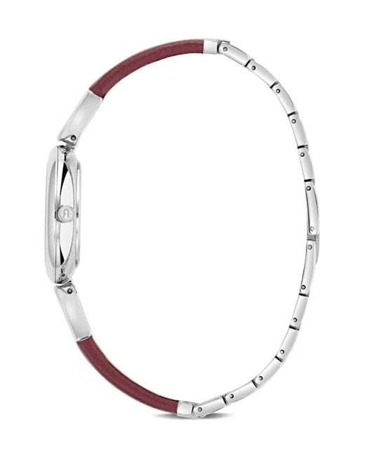 Furla White Bangle Bangle 28Mm