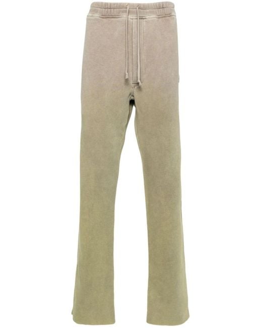 Pantalones de chándal Berlin de x Rick Owens Moncler de hombre de color Natural