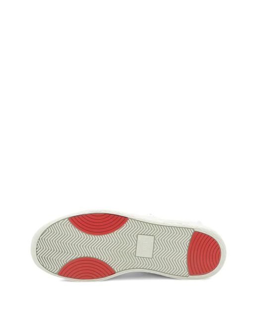 PUMA White Dassler Legacy "Ralph Sampson" Sneakers for men