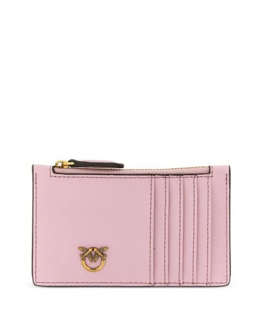 Pinko Pink Heron