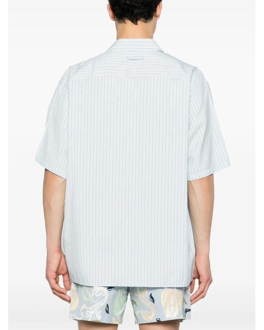 Lanvin White Shirts for men