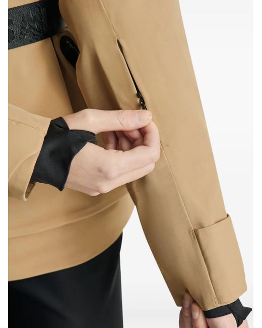 Fusalp Natural Belted Ski Jacket