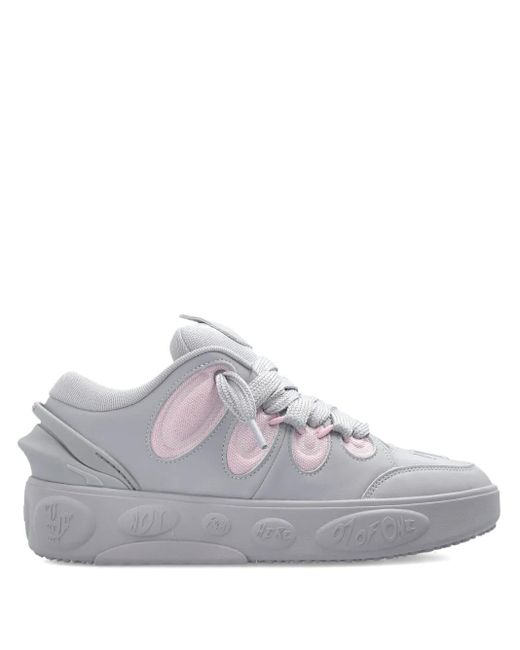 メンズ PUMA La Francé スニーカー Gray