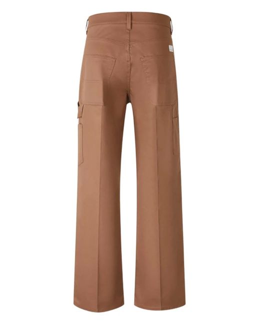 Nine:inthe:morning Brown Nine for men