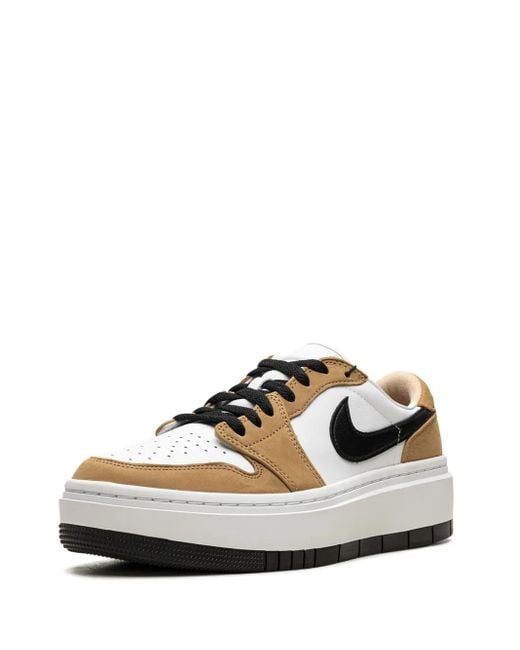 Nike White Air 1 Elevate Rookie Of The Year Sneakers