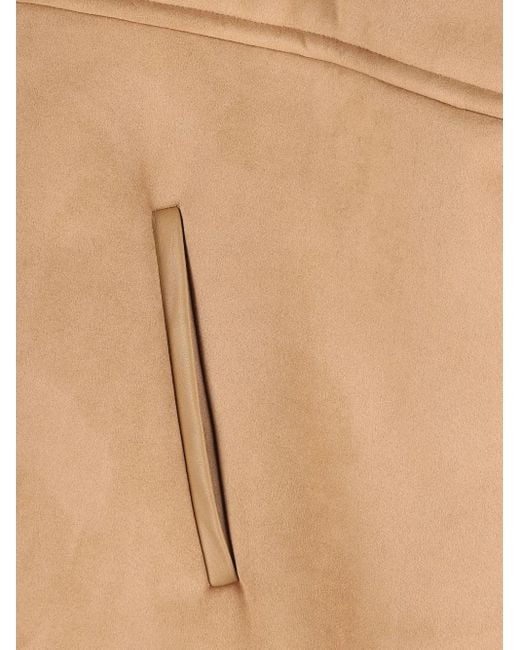 Max Mara Natural Jackets