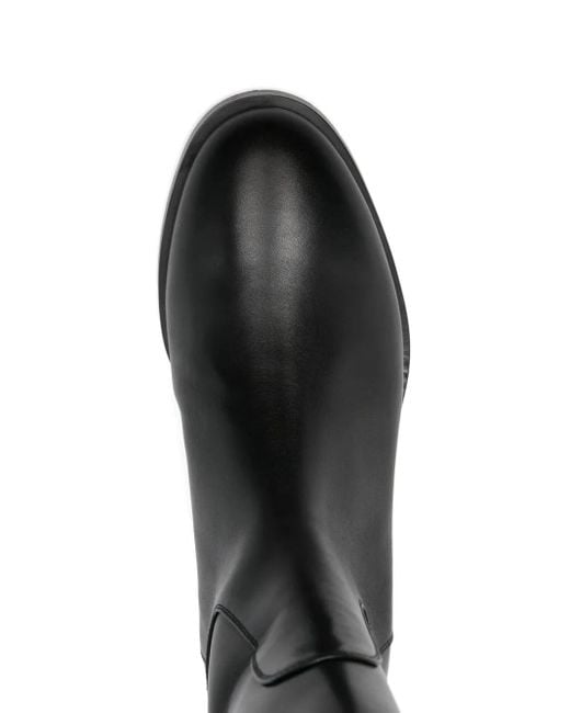 Aeyde Black Shoes