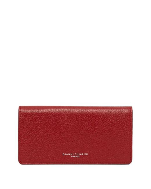 Portafoglio di Gianni Chiarini in Red
