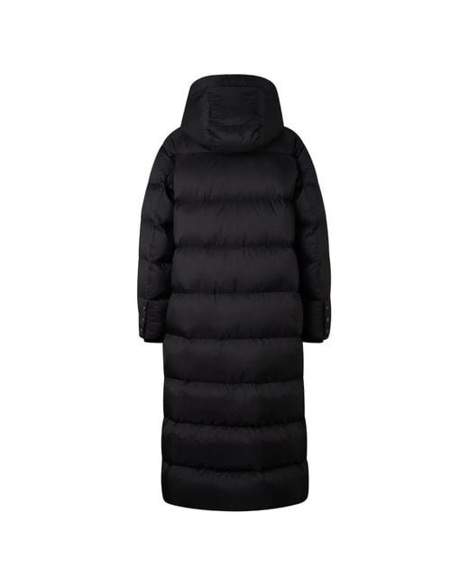 Bogner Black Jonna Down Coat
