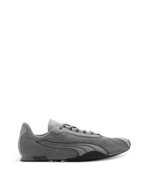 PUMA Gray H-Street Sneakers