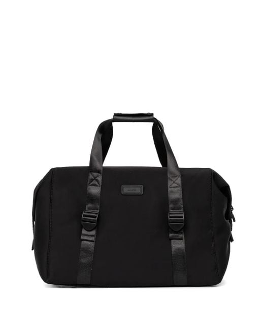 メンズ ALDO Broddie ダッフルバッグ Black