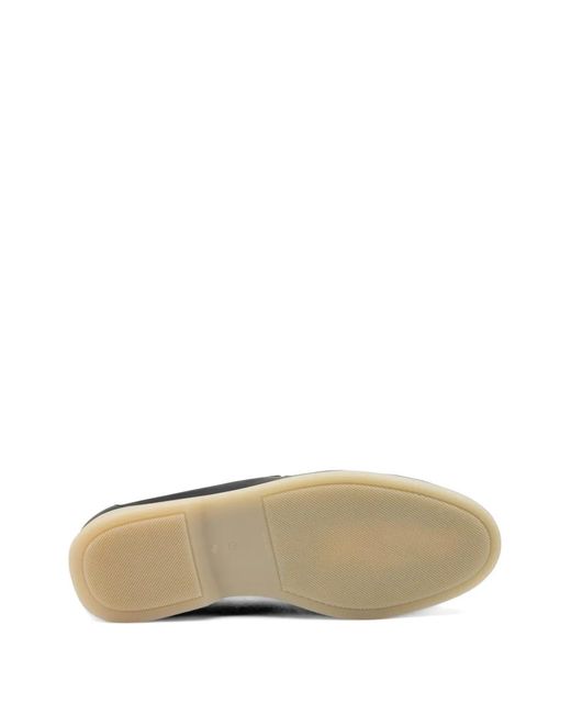 Frau Multicolor Mocassins À Bout En Amande for men