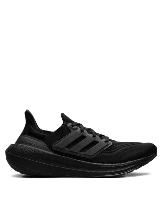 メンズ Adidas Ultraboost スニーカー Black
