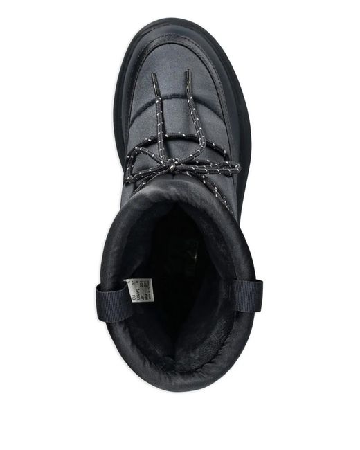 Helly Hansen Blue Isolabella Boots