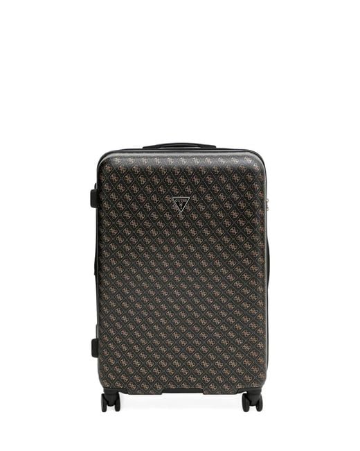 Maleta Jesco Guess de color Black