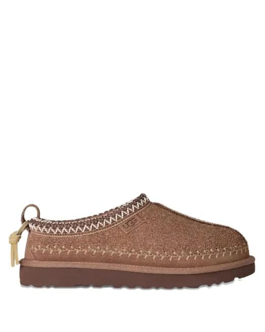 Ugg Tasman in het Brown