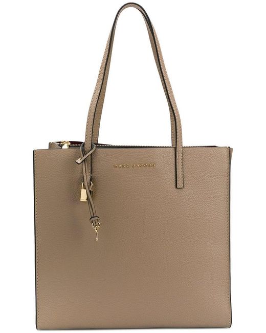 Marc Jacobs Multicolor The Grind Tote