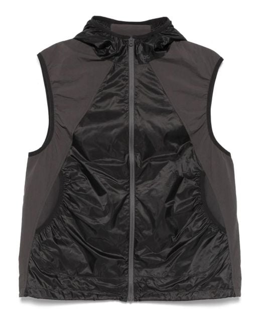 Hiking Patrol Black Light Technical Weste