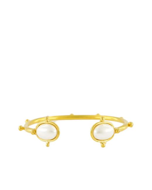 Sylvia Toledano Metallic Holis Bracelet