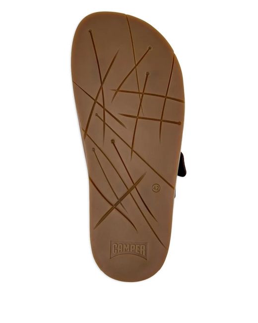 Camper Brown Sandals for men