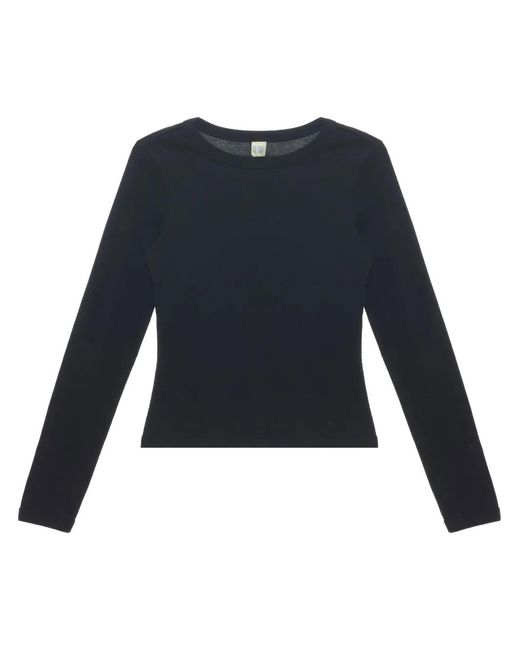 Flore Flore Blue Max T-Shirt