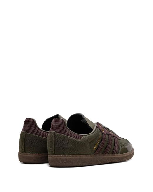 Adidas Brown Samba "Alwayth for men