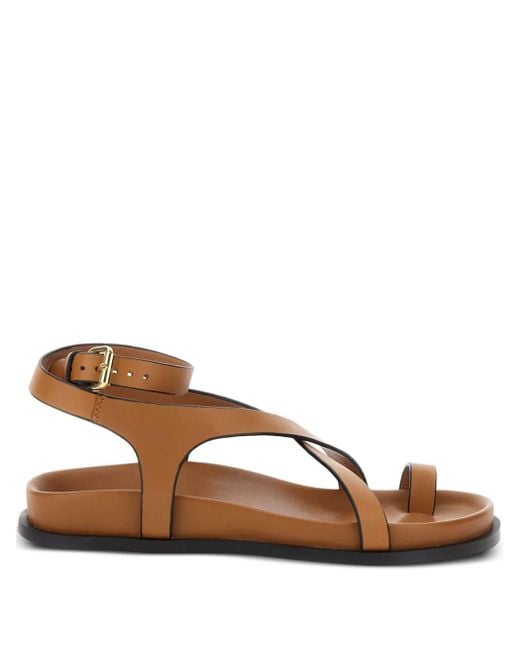 A.EMERY | The Jalen Slim Sandal