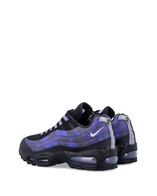 Baskets Nike en coloris Blue