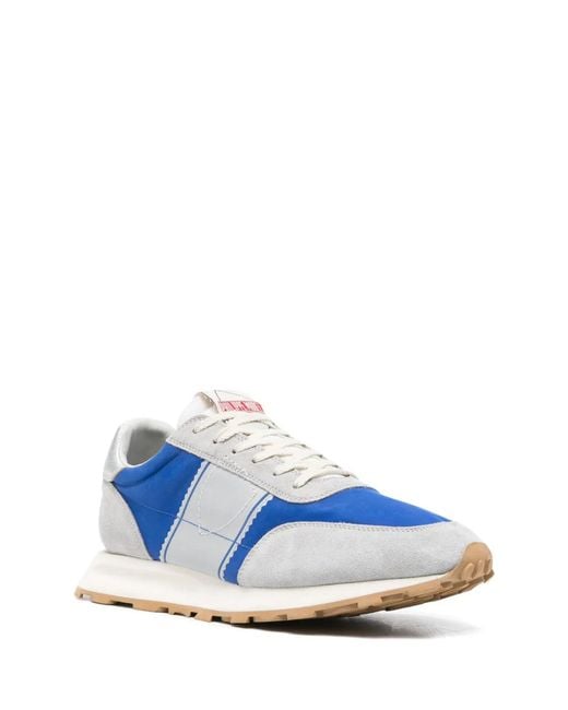Philippe Model Blue Tour Sneakers for men