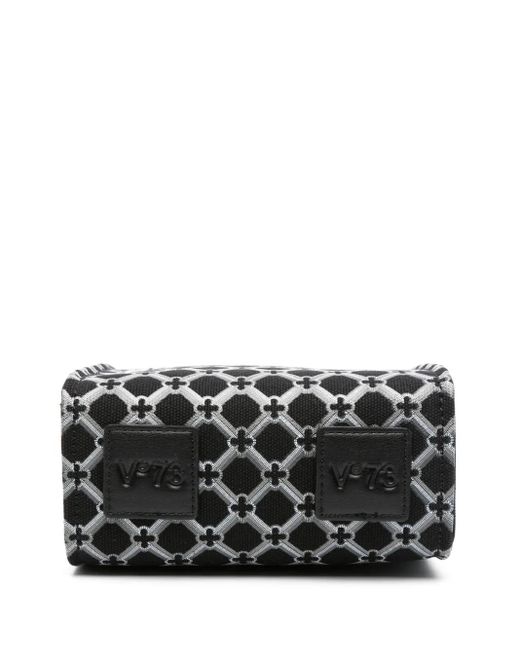 V73 Responsibility ショルダーバッグ Black