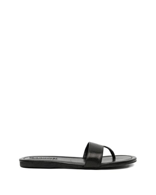 Senso White Nelly Sandals
