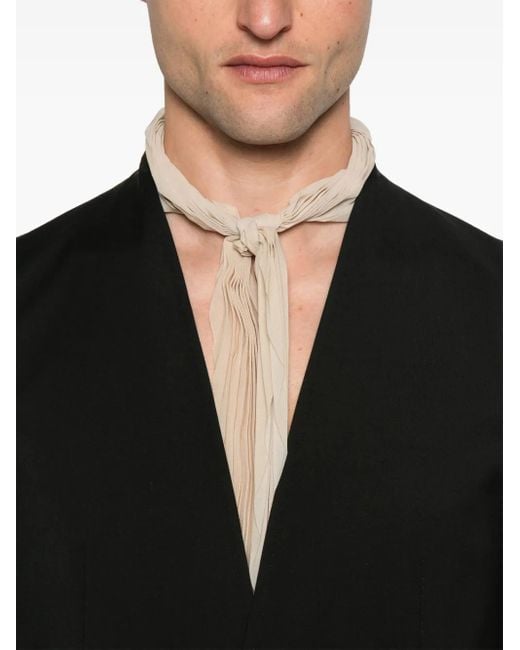Tagliatore Black Clarence Blazer for men