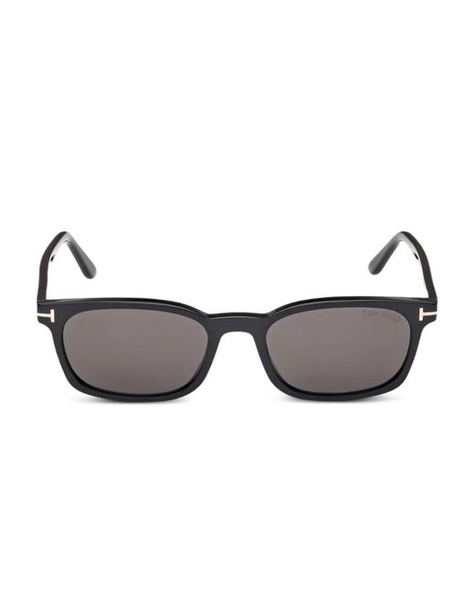 Tom Ford Gray Miles Sunglasses