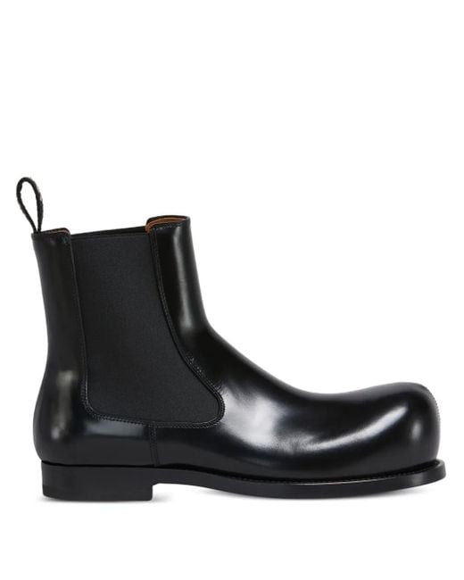 Marni New Wave Stiefel in Black für Herren