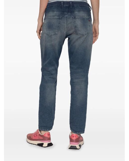DIESEL Blue D-Krailey