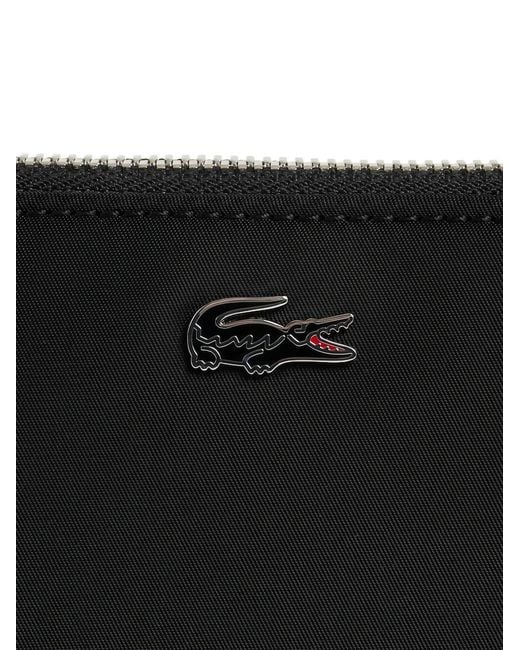 Lacoste White Day