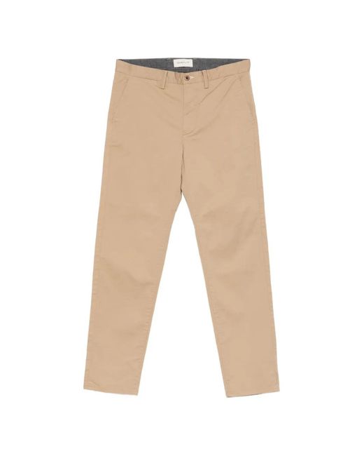 Gant Natural Twill Chinos for men