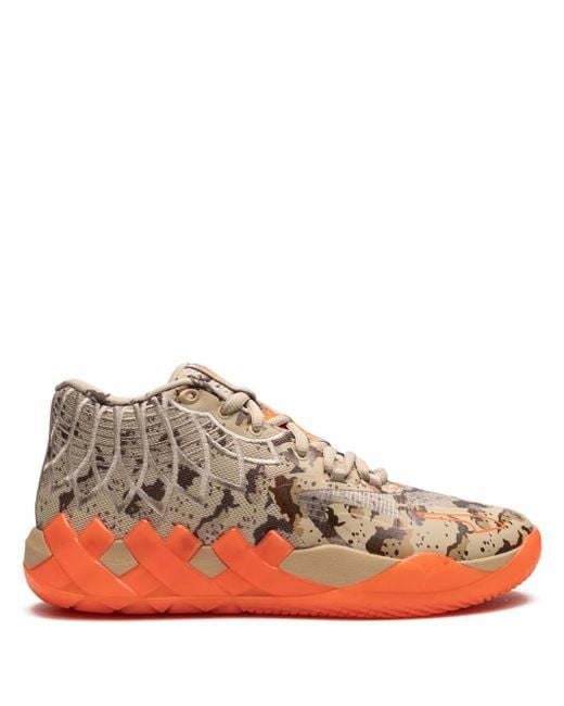 PUMA Mb.01 "Desert Camo" スニーカー Multicolor