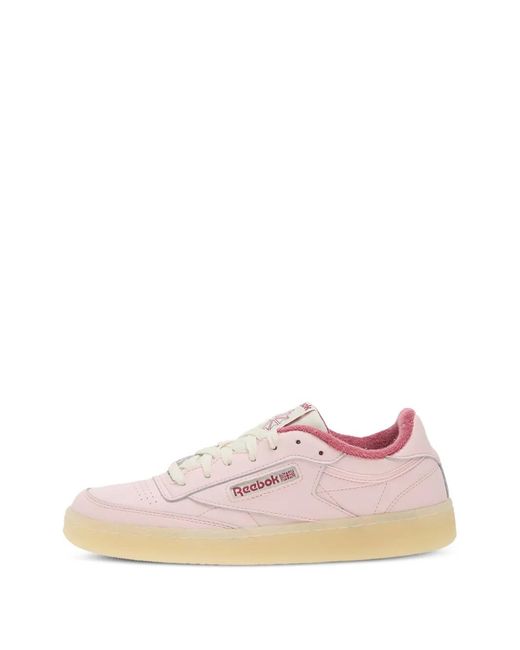 Reebok Sneakers Club C 85 Frostedberry/ Studiopink/ Chalk Eur