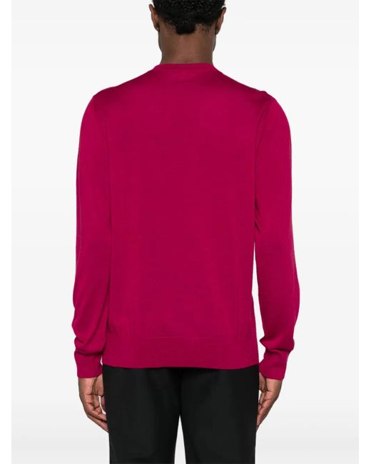 DSquared² Dsquared Wool Sweater for men