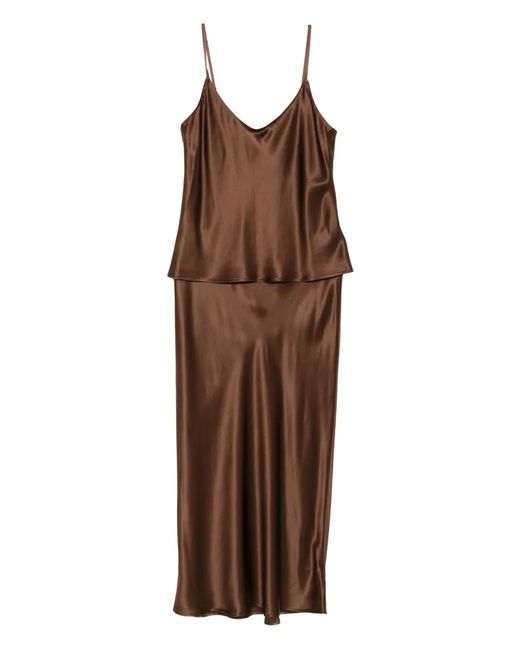 Reformation Kelsey Set in het Brown