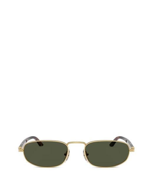 Persol Green Po1028S Sunglasses