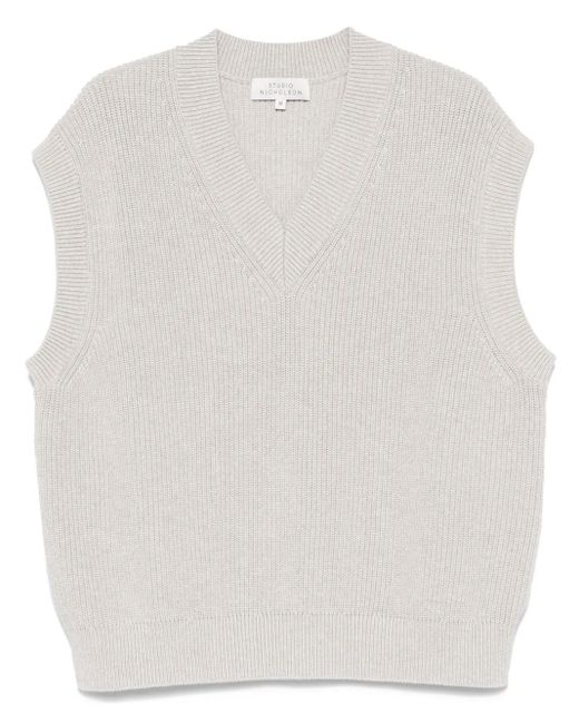 James & Nicholson - Canotta - Uomo Green S