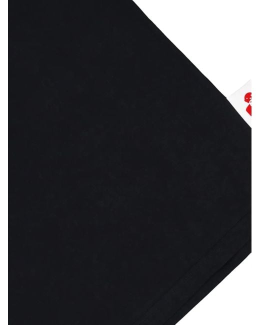メンズ Walter Van Beirendonck Space Tシャツ Black