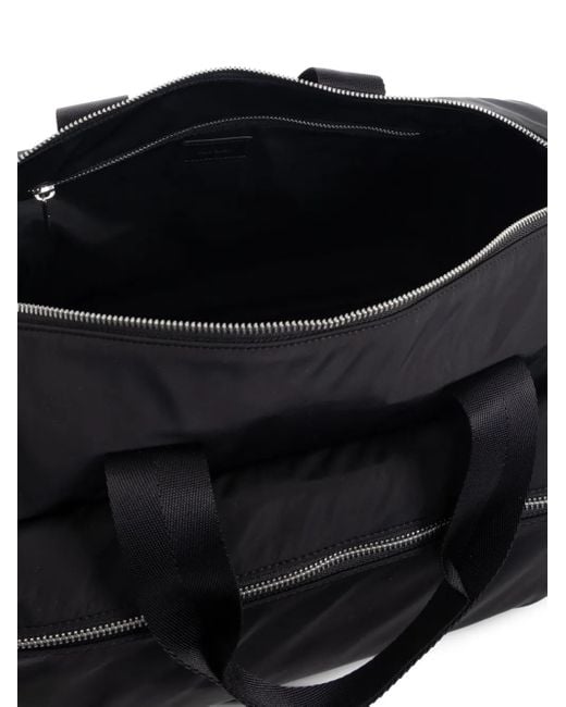 メンズ Paul Smith Logo-detailing Tote Bag Black