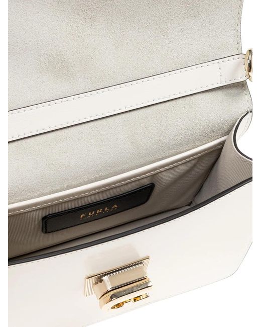 Furla Natural 1927 Mini